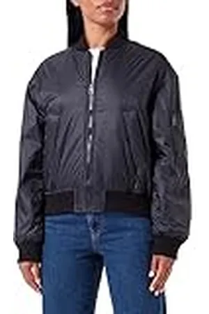 Marc O’ Polo Dames 307085170133_990_34 WOVEN OUDDOOR JACKETS, , 34 EU, , 34