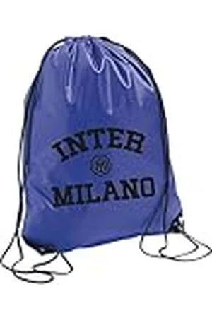 Inter GIL Gym Sack College sporttas voor kinderen en jongeren, neonroze, , Eén maat
