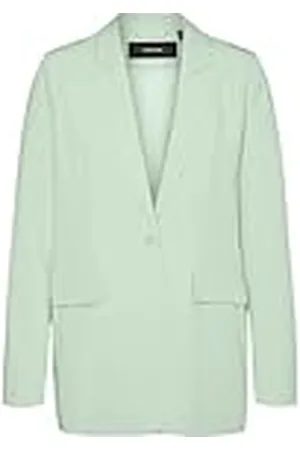 VERO MODA Vmzelda L/S Noos Blazer voor dames, , 38