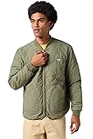 Wrangler ALL TERRAIN GEAR X PUFFER JACKET, , XXL
