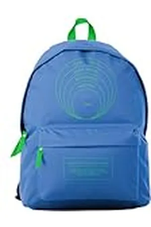 Ambar Air Cycle Blue rugzak, uniseks, , één maat, , Eén maat