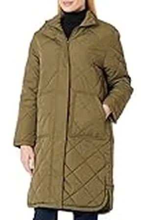 SELECTED Dames Slfnadina Coat B Noos mantel, , 36