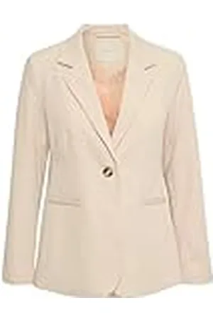 Kaffe Kasakura Zakelijke casual blazer voor dames, , 36 NL