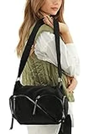 Madamra TRFMDMRA100279 schoudertas voor dames