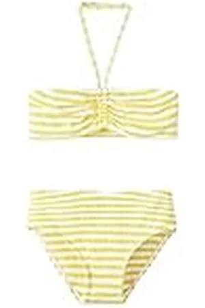 NAME IT Nkfzima Bikini voor meisjes, , 134/140 cm
