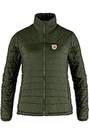 Fjällräven FJÄLLRÄVEN Dames F86334-560 Expeditie X-Lätt jas, Navy, XXS, , M