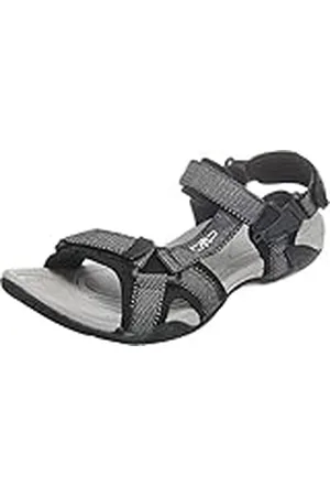 CMP Heren Kids Hamal Hiking Sandaal Sportsandalen, , 41 EU