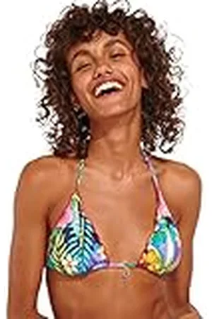 Banana Moon Ciro Leilani bikinitopje, marineblauw, M/38 dames, , 34