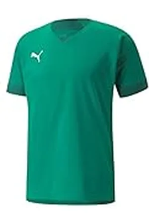 PUMA Teamfinal Jersey traint u de hele dag T-shirt