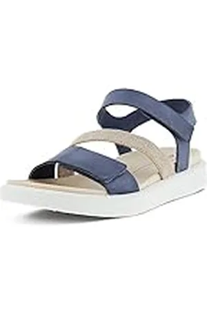 Ecco Flowt W sandaal voor dames, , 35 EU