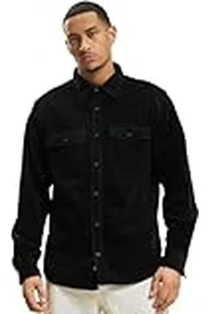 Brandit Corduroy Classic Shirt met lange mouwen, , 7XL