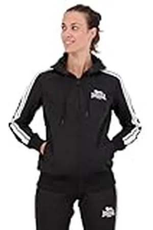 Lonsdale London Bromley Trainingspak voor dames, , XS