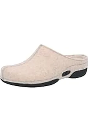 Berkemann Lauren Rcycl Pantoffels voor dames, , 37.5 EU