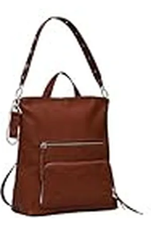 Desigual Damesaccessoires PU rugzak Medium, , Eén Maat