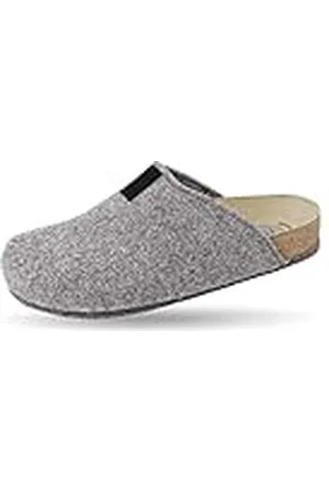 Weeger Biologische pantoffel animal, , 35 EU