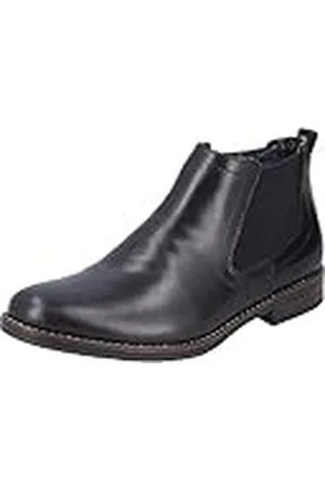 Rieker Heren 10374 chelsea laarzen, , 40 EU