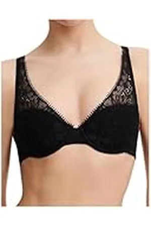 Chantelle Dames Day to Night Co Sg Coque Plong. Spacer T-shirt-beha, , 80C