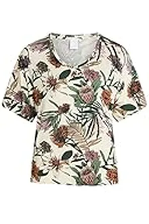 ccdk copenhagen Dames Roze T Night Shirt, , XL