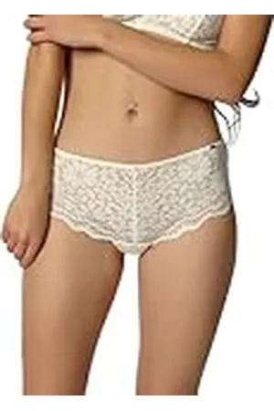 Skiny Dames Cheeky Panty Wonderfulace 081165, , 36