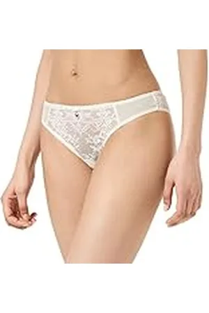 Emporio Armani Dames Bridal Brief Bikini Style Underwear Dames, , L