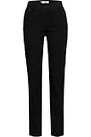Brax By Brax Dames Style Pamina Slim Broek