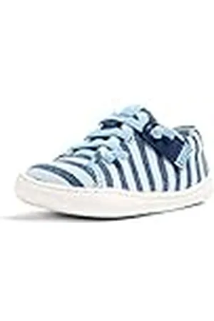 Camper Baby Peu Cami K800369 Sneakers voor jongens, blauw 016, 21 EU, meerkleurig, 21 EU