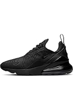 Nike W Air Max 270 Sneakers voor dames, Zwart Black Black Black 006, 36 EU