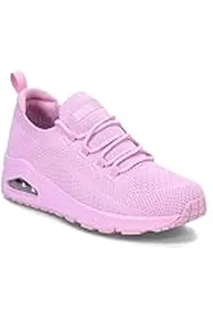 Skechers 177102 Lav Sneakers voor dames, , 37.5 EU