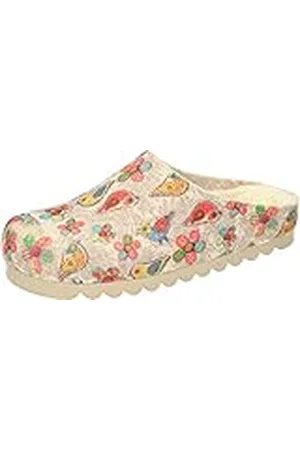 DR. BRINKMANN Dames 320145-00 Pantoffels, , 40 EU