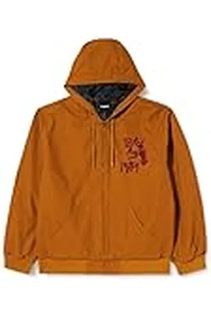 Desigual Mens CHAQ_FERNADEZ Jacket, , XL