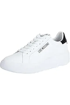 Moschino JA15034G1I, damessneakers, meerkleurig, 37 EU, , 37 EU