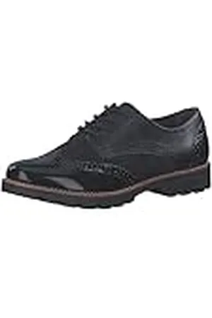Jana Lage schoen 8-23760-41 008 H-breedte Maat: 36 EU