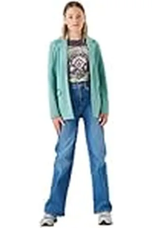 Garcia Kids M42454_Girls Jacket, , 128 cm