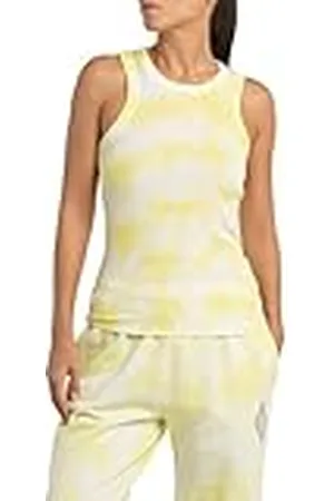 Replay Rib Tanktop voor dames, , L