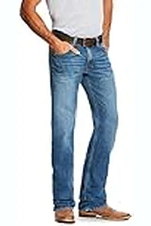 Ariat Heren Jeans, , 32W x 34L