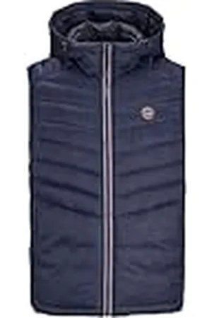 JACK & JONES JACK&JONES JJESPRINT Bodywarmer Herenvest, , L, , L