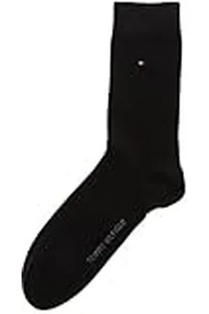 Tommy Hilfiger Unisex kindersokken (2 stuks) - - 10 ans