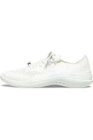 Crocs LiteRide 360 Pacer Sneakers voor dames, 4