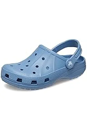 Crocs Ralen Clog K-klompen voor kinderen, unisex, , 22/24 EU