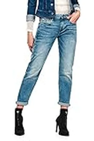 G-Star Raw dames Jeans Kate Boyfriend, , 24W / 34L