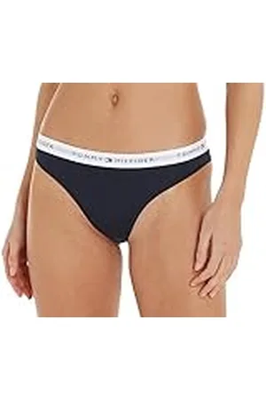 Tommy Hilfiger Dames Slips, , M