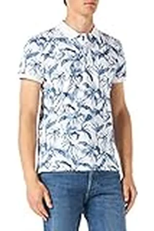 Blend Poloshirt voor heren, , L