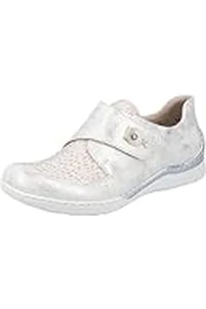 Rieker 48951 slippers voor dames, , 38 EU
