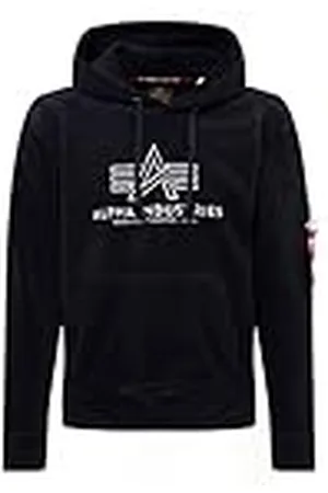 Alpha Industries Broek Unisex Basisfleece, , XS