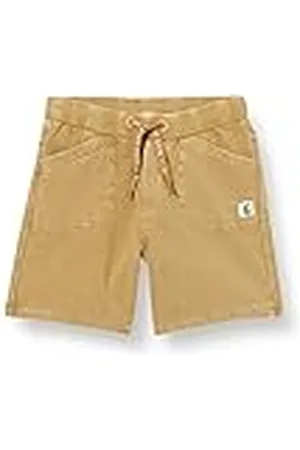 Noppies Babyjongens B Short Non Denim Knit Terrebonne, , 50 cm