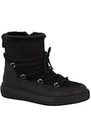 TOM TAILOR 4294402 enkellaarsjes voor dames, , 39 EU