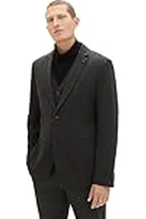 TOM TAILOR Herenblazer, , 52