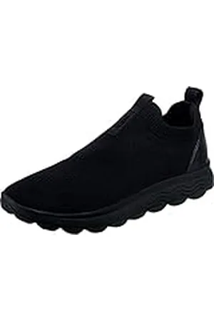 Geox Heren U SPHERICA SNEAKERS