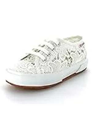 Superga GS008YB0, Lage Top Sneakers Unisex-Kind 49 EU