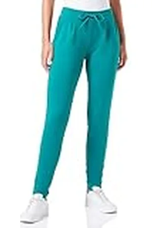 Ichi IHKATE PA2 vrijetijdsbroek, 185424/cadmium groen, XXL, , XXL